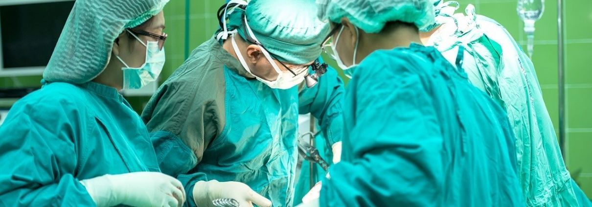 imagen de médicos
